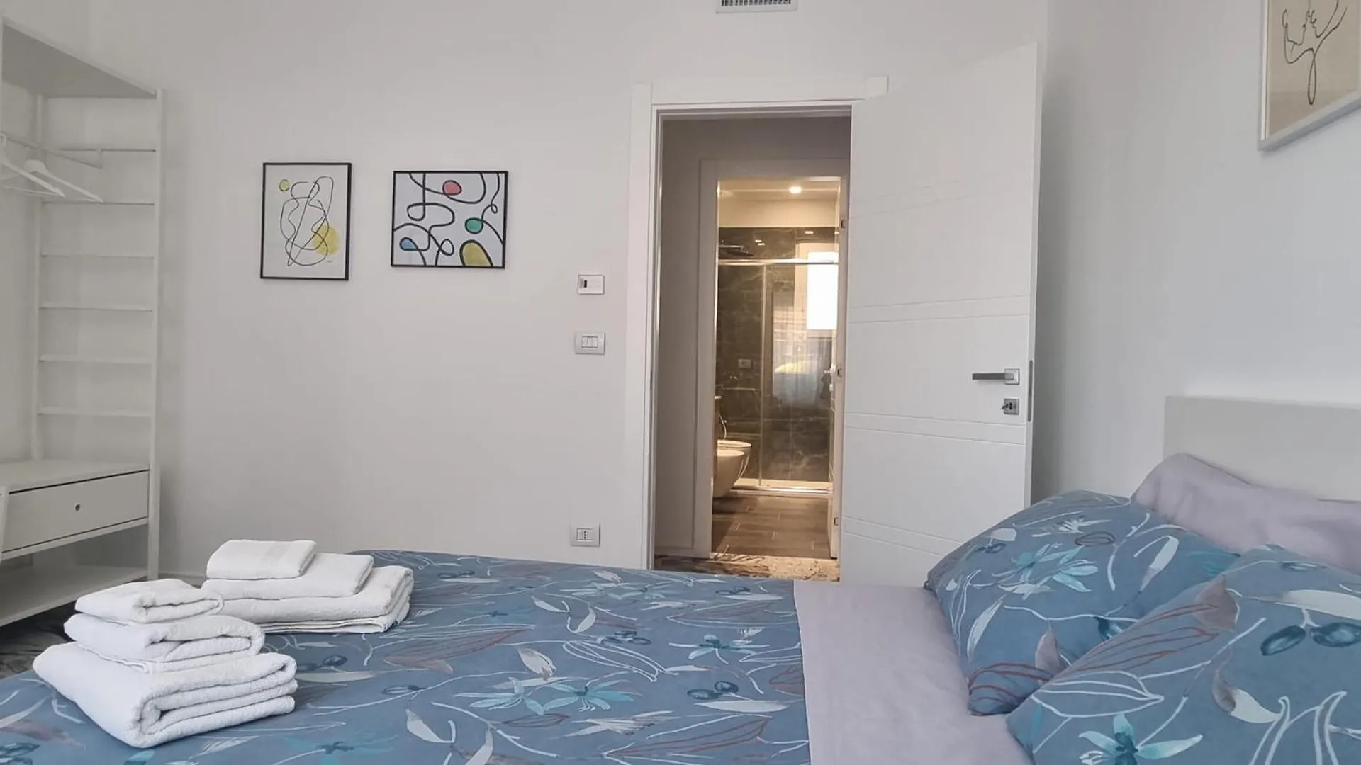 Repubblica Rooms Bari