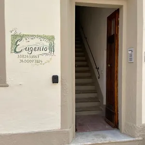 Eugenio , Pisa Italia
