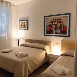  Apartment Il Centro
