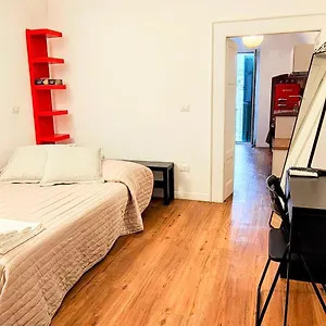 Central Suite Apartment Apartamento