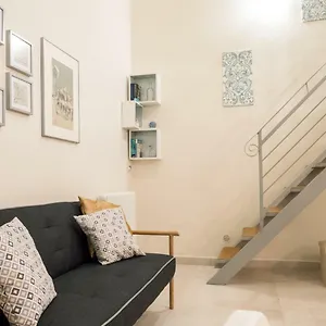  Apartment San Nicola Studio - Barivecchia