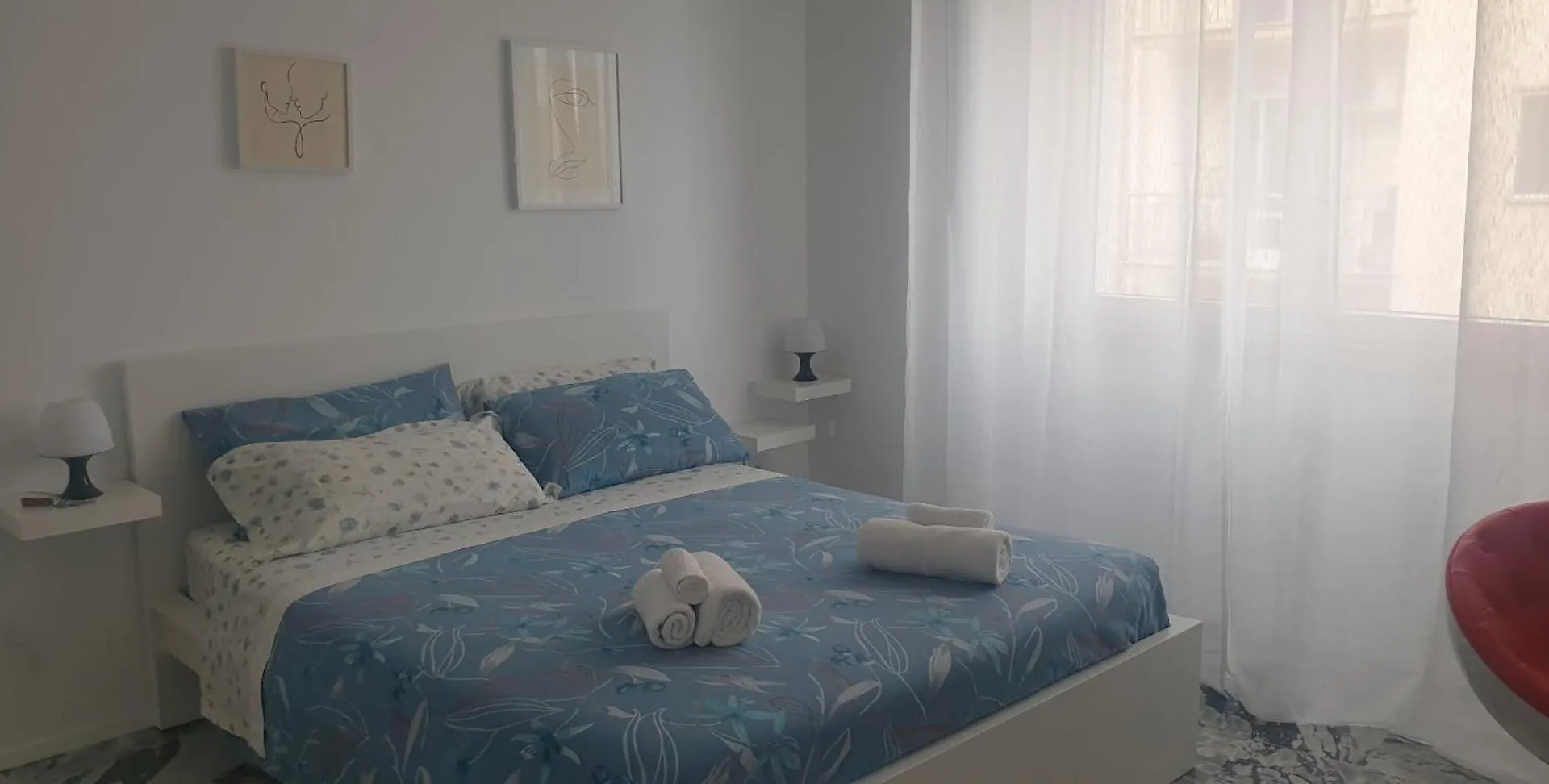 Repubblica Rooms Bari