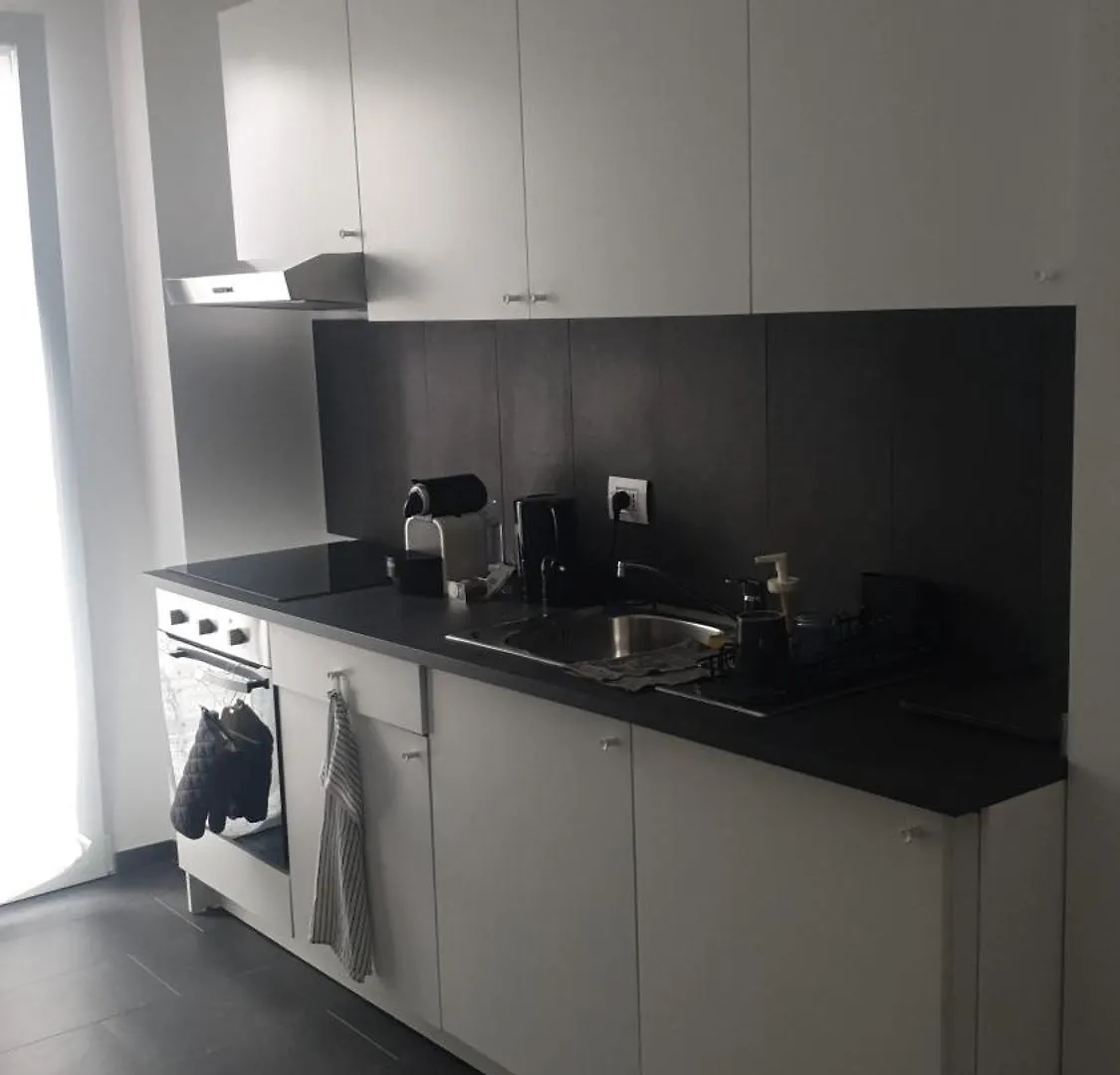 Repubblica Rooms Bari