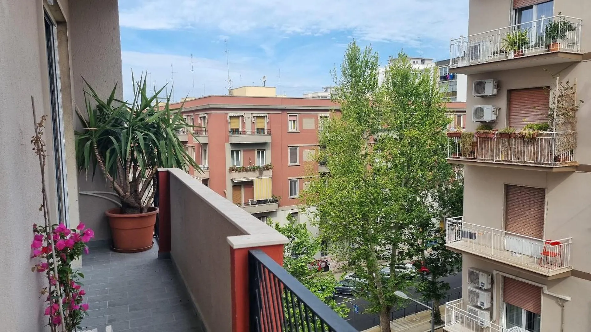 Bed & Breakfast Repubblica Rooms Bari