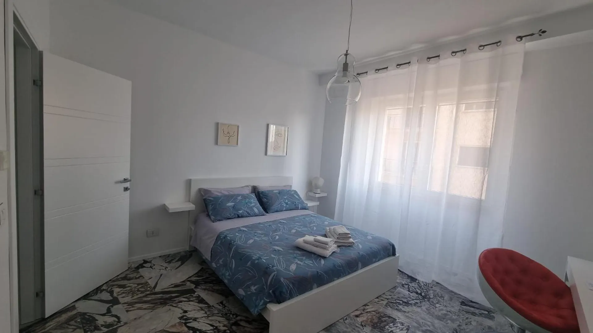 Bed & Breakfast Repubblica Rooms Bari