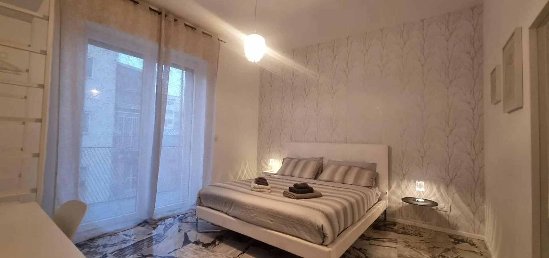 Repubblica Rooms Bari