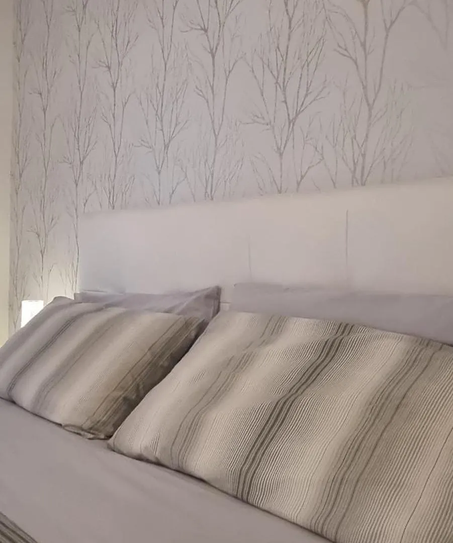 Bed & Breakfast Repubblica Rooms Bari Italy