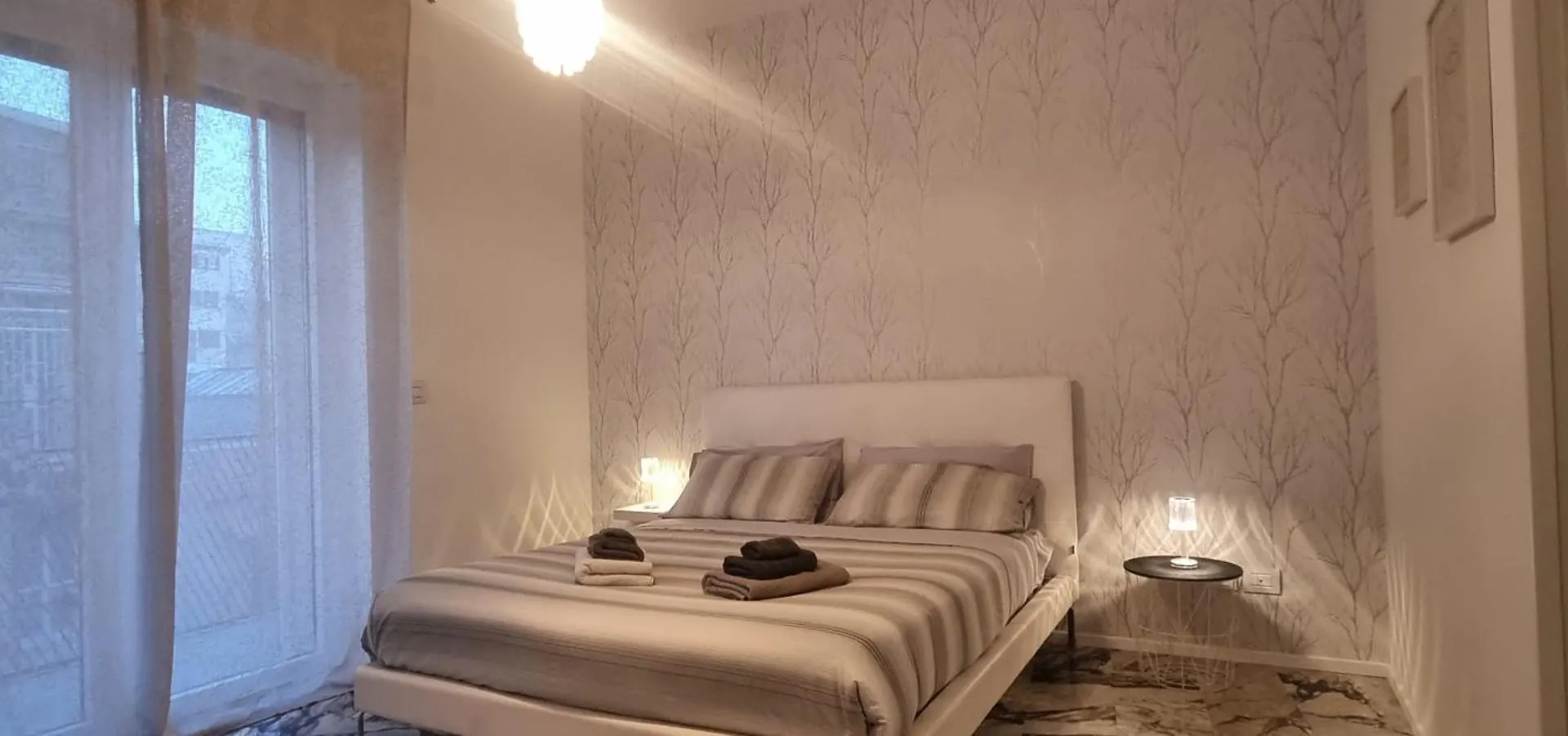 Repubblica Rooms Bari Italy