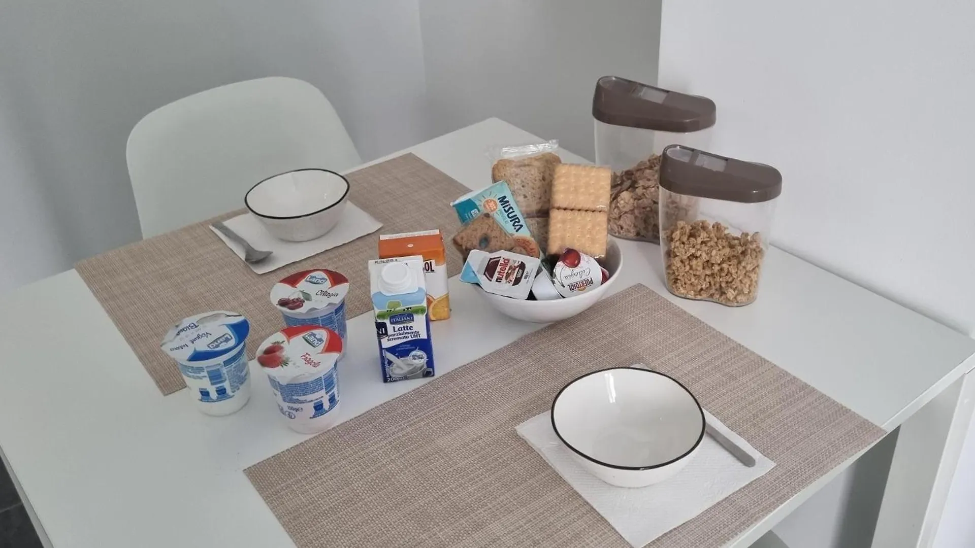 Bed & Breakfast Repubblica Rooms Bari
